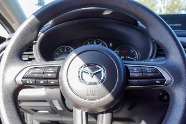 new 2026 Mazda CX-30 car, priced at $27,470