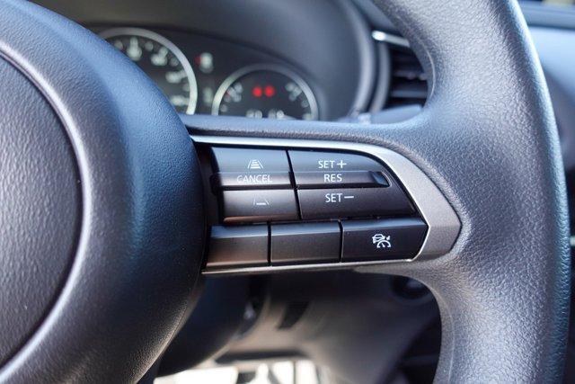 new 2026 Mazda CX-30 car, priced at $27,470