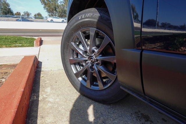 new 2026 Mazda CX-30 car, priced at $27,470