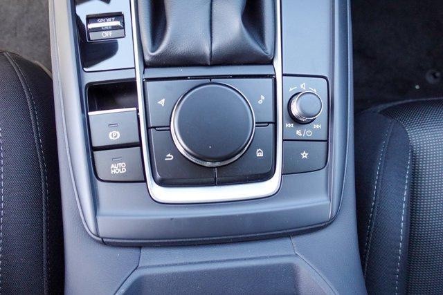 new 2026 Mazda CX-30 car, priced at $27,470