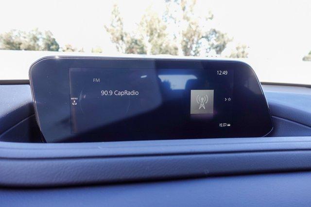 new 2026 Mazda CX-30 car, priced at $27,470