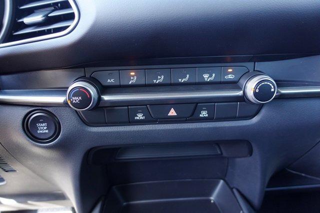 new 2026 Mazda CX-30 car, priced at $27,470