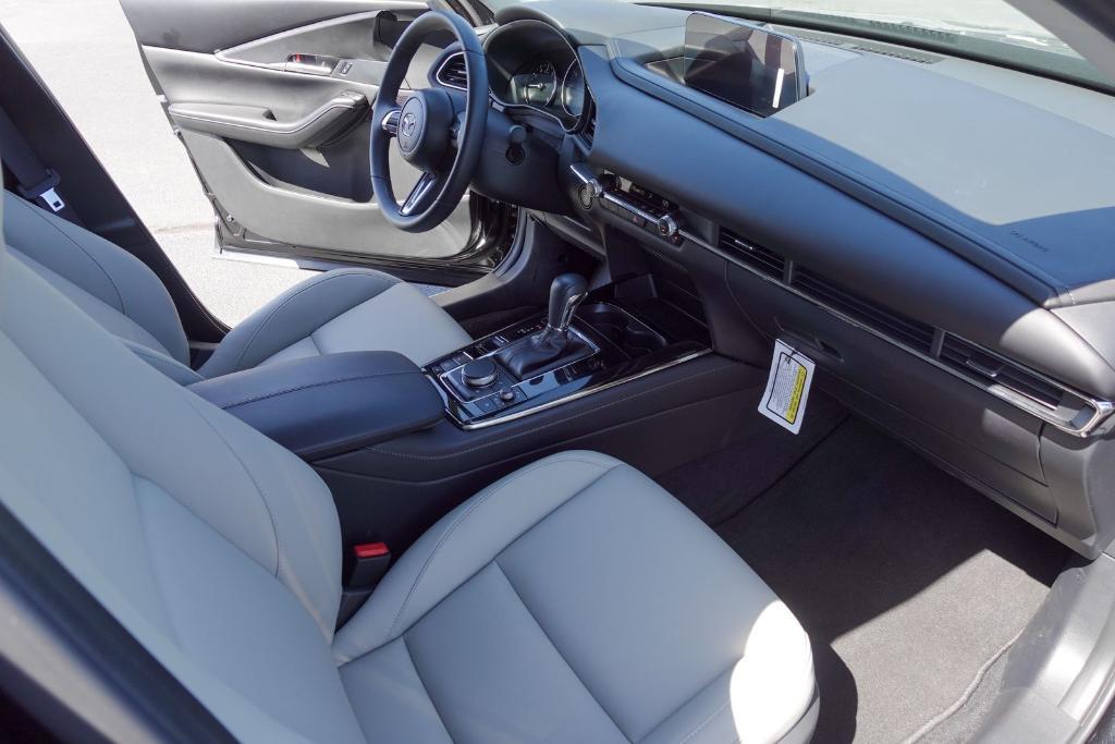 used 2025 Mazda CX-30 car, priced at $25,971