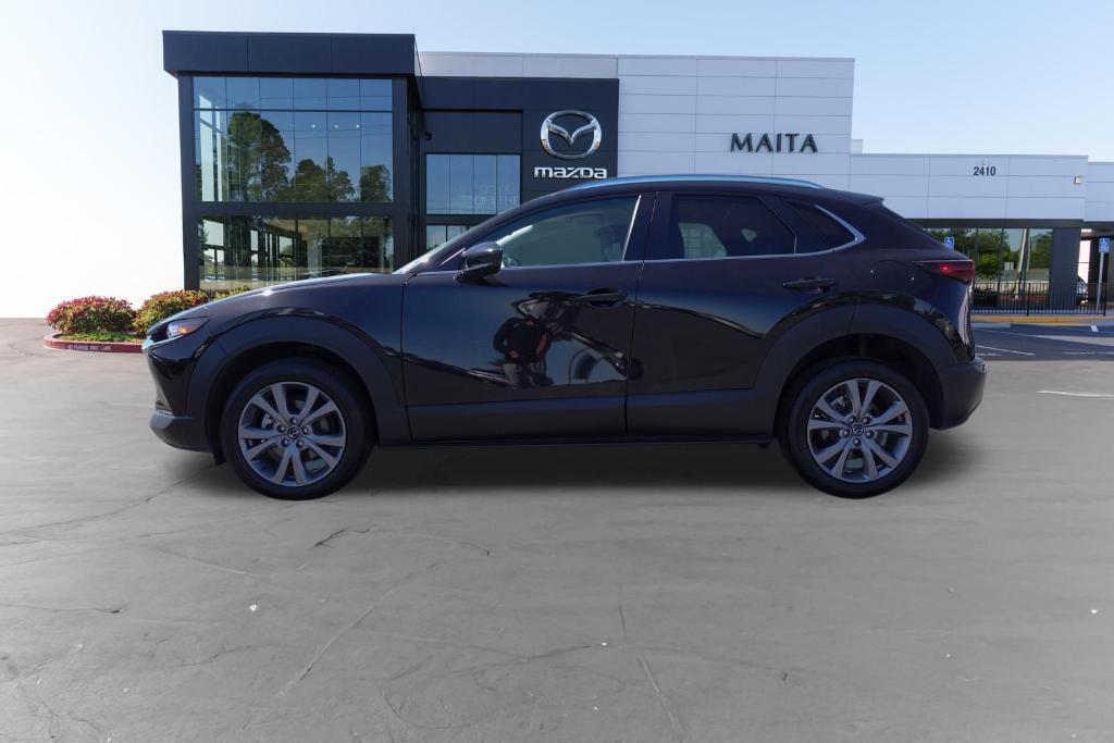 used 2025 Mazda CX-30 car, priced at $25,971