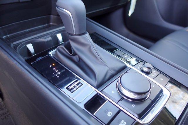 new 2026 Mazda CX-50 car, priced at $43,755