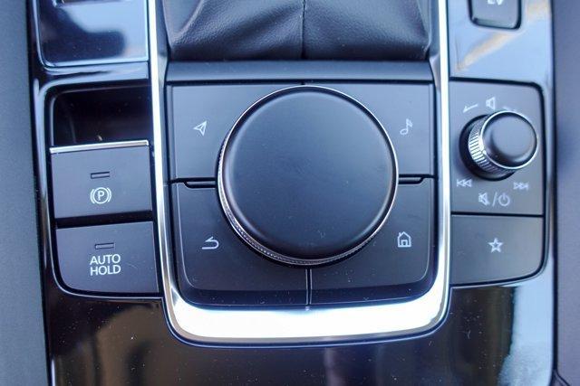 new 2026 Mazda CX-50 car, priced at $43,755