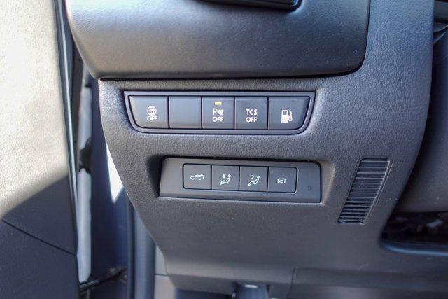 new 2026 Mazda CX-50 car, priced at $43,755