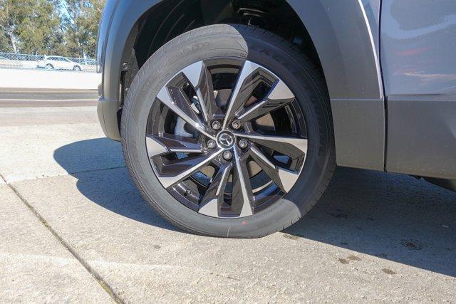 new 2026 Mazda CX-50 car, priced at $43,755