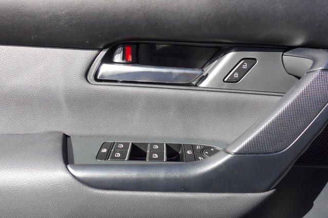 new 2026 Mazda CX-50 car, priced at $43,755