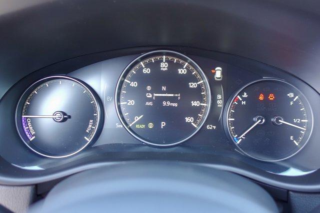 new 2026 Mazda CX-50 car, priced at $43,755