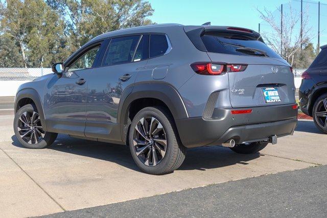 new 2026 Mazda CX-50 car, priced at $43,755