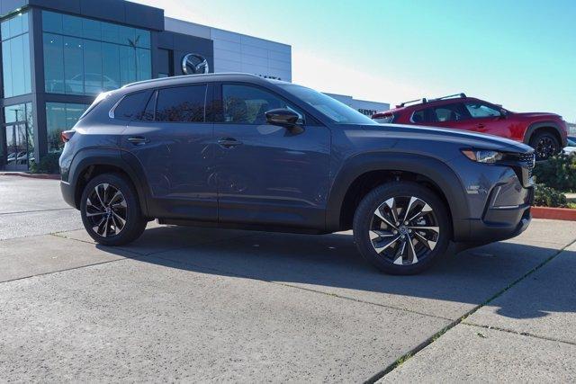 new 2026 Mazda CX-50 car, priced at $43,755