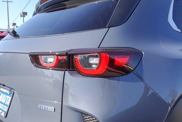 new 2026 Mazda CX-50 car, priced at $43,755