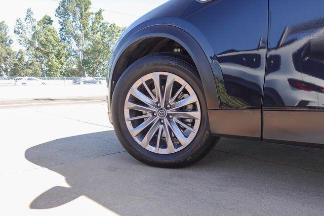 used 2024 Mazda CX-90 PHEV car, priced at $30,341