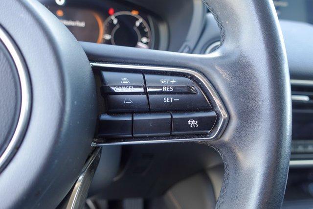 used 2024 Mazda CX-90 PHEV car, priced at $28,971