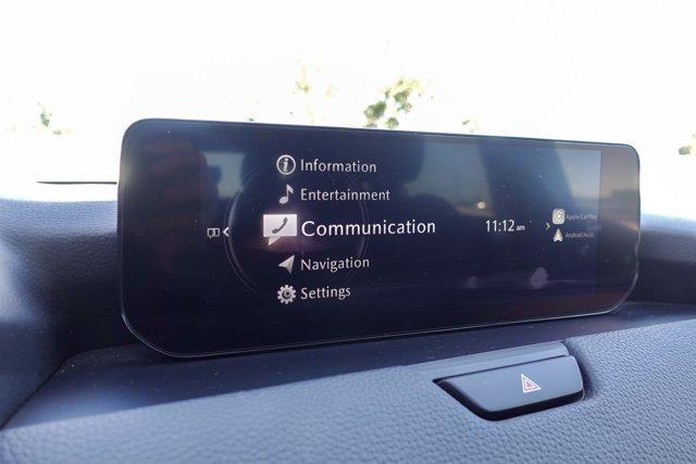 used 2024 Mazda CX-90 PHEV car, priced at $28,971