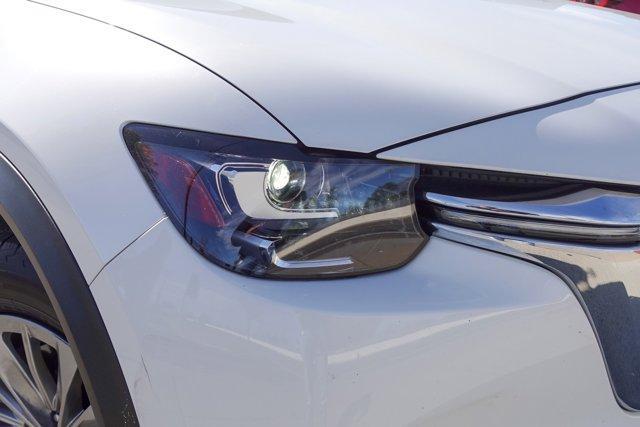 used 2024 Mazda CX-90 PHEV car, priced at $28,971