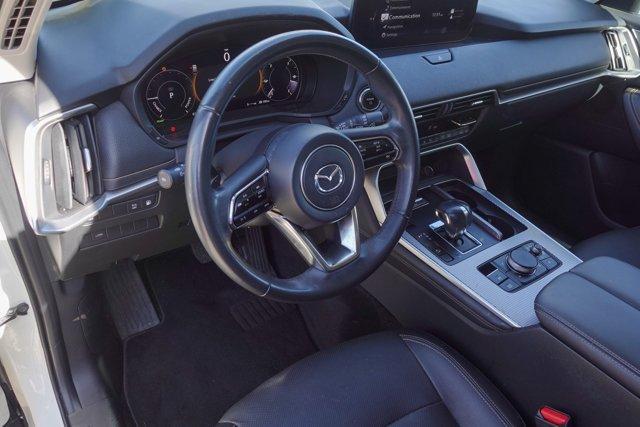 used 2024 Mazda CX-90 PHEV car, priced at $28,971