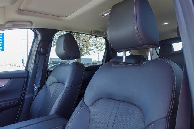 used 2024 Mazda CX-90 PHEV car, priced at $28,971