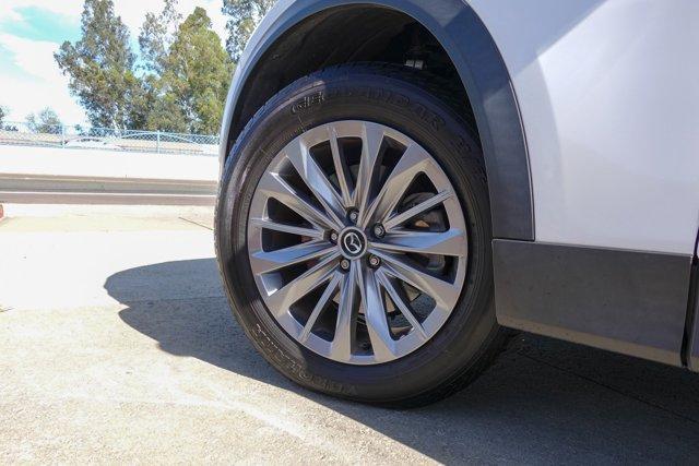 used 2024 Mazda CX-90 PHEV car, priced at $28,971