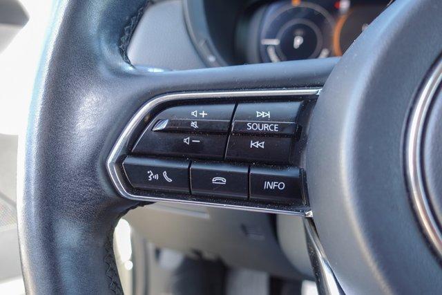 used 2024 Mazda CX-90 PHEV car, priced at $28,971