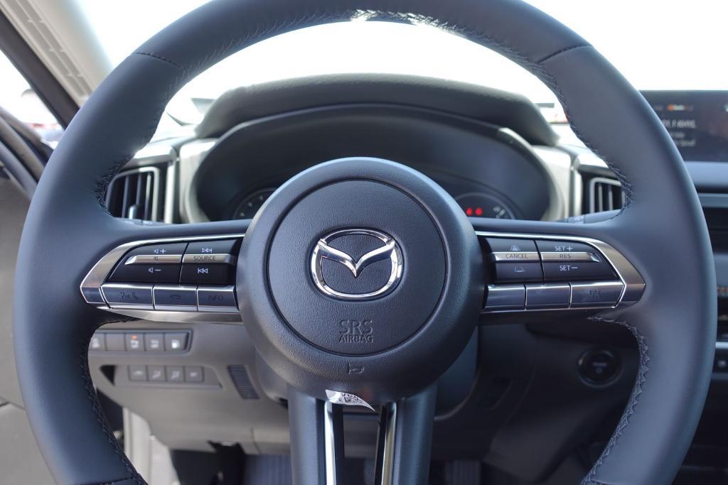 new 2026 Mazda CX-50 Hybrid car, priced at $40,890