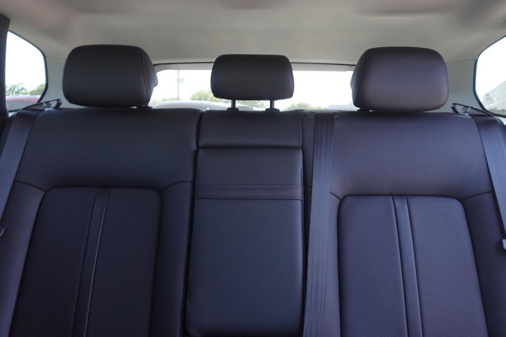 new 2026 Mazda CX-50 Hybrid car, priced at $40,890