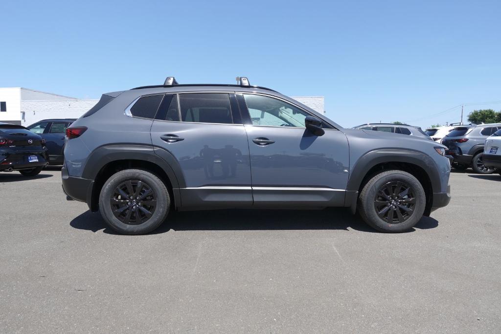 new 2026 Mazda CX-50 Hybrid car, priced at $40,890