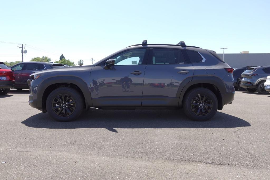 new 2026 Mazda CX-50 Hybrid car, priced at $40,890