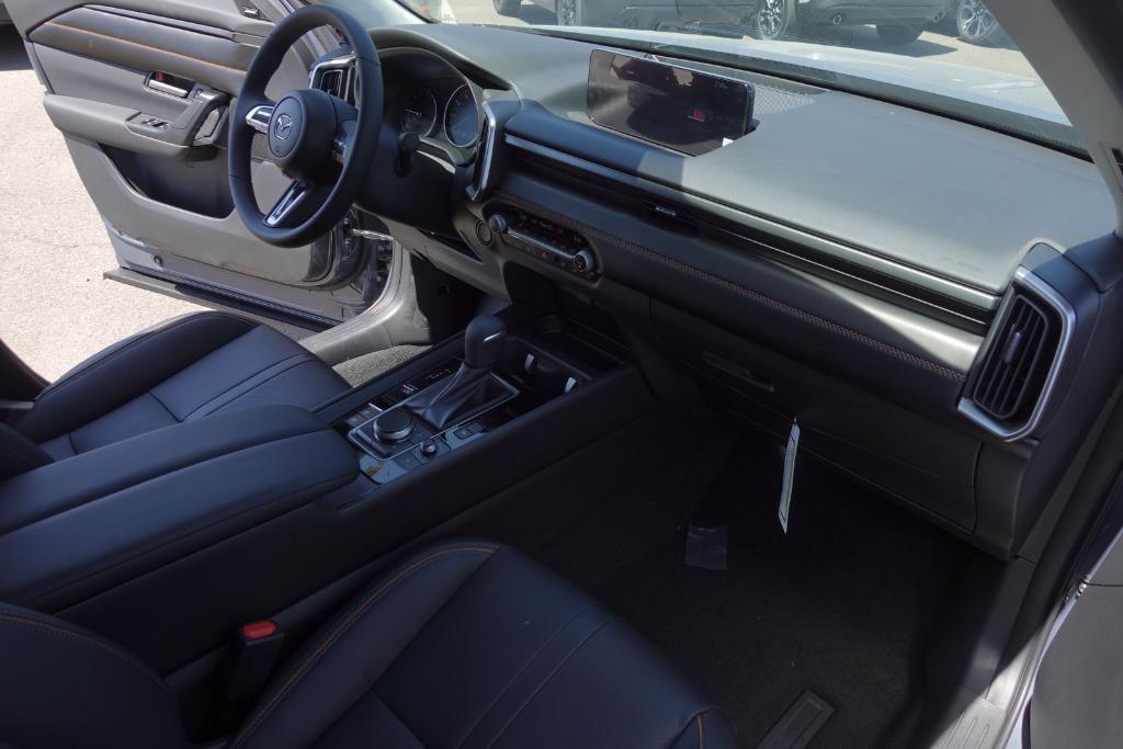 new 2026 Mazda CX-50 Hybrid car, priced at $40,890