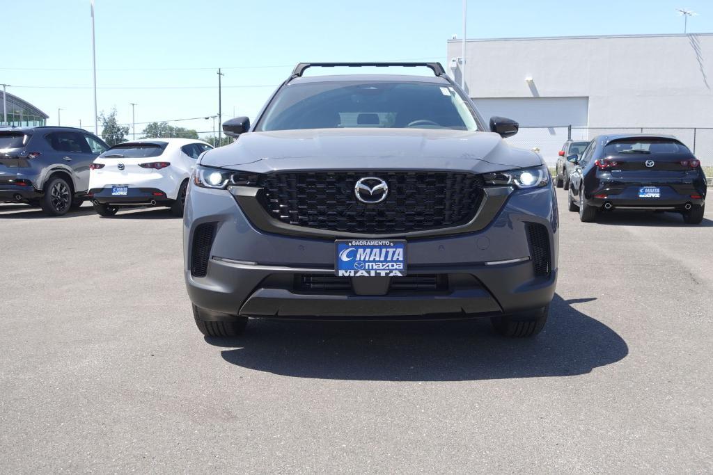 new 2026 Mazda CX-50 Hybrid car, priced at $40,890