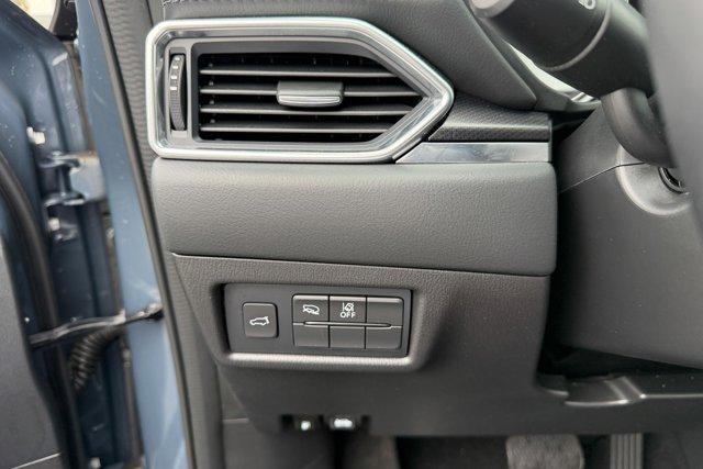 used 2023 Mazda CX-5 car, priced at $28,971