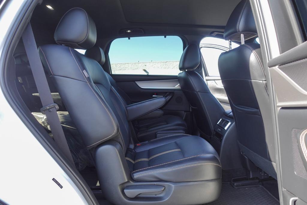 used 2024 Mazda CX-90 PHEV car, priced at $32,931