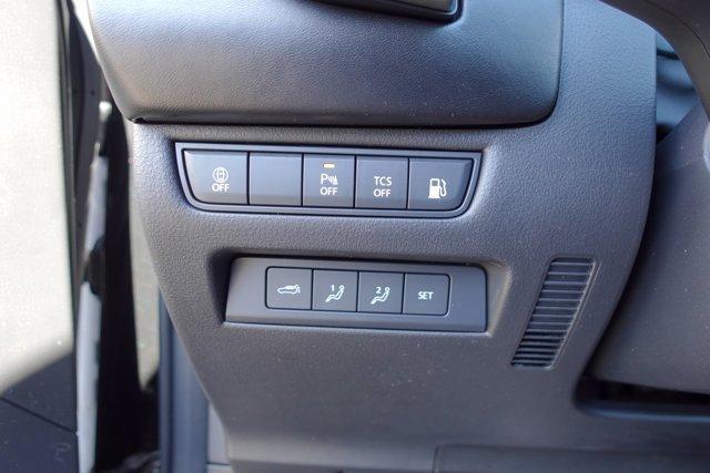 new 2026 Mazda CX-50 car, priced at $40,735