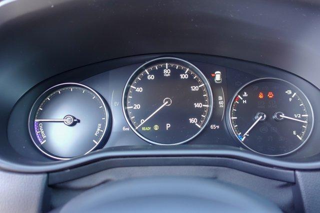 new 2026 Mazda CX-50 car, priced at $40,735