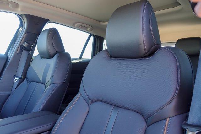 new 2026 Mazda CX-50 car, priced at $40,735