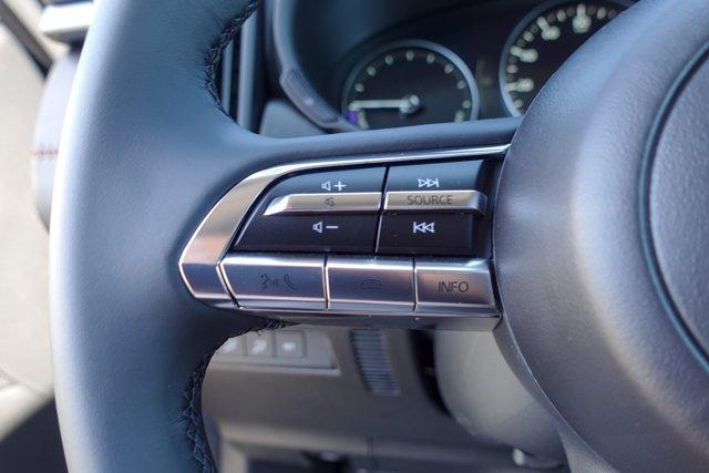 new 2026 Mazda CX-50 car, priced at $40,735