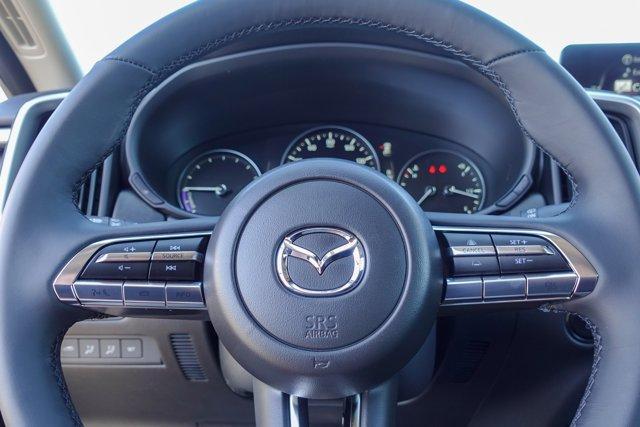 new 2026 Mazda CX-50 car, priced at $40,735