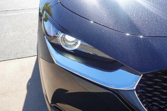 new 2026 Mazda CX-30 car, priced at $28,005