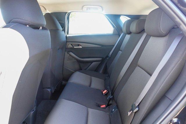 new 2026 Mazda CX-30 car, priced at $28,005