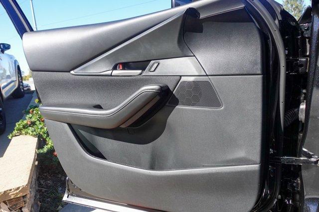 new 2026 Mazda CX-30 car, priced at $28,005