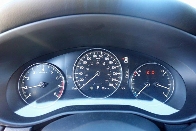 new 2026 Mazda CX-30 car, priced at $28,005