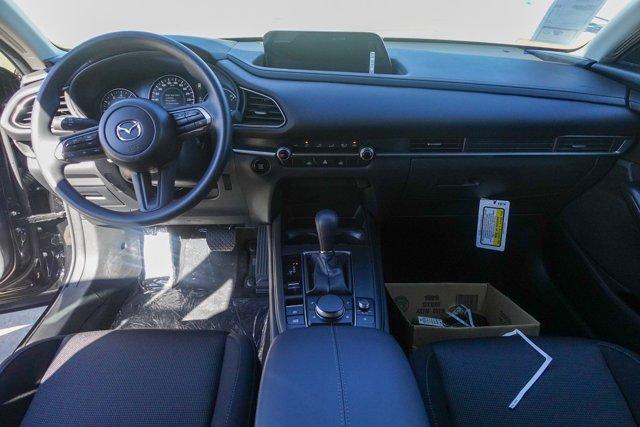 new 2026 Mazda CX-30 car, priced at $28,005