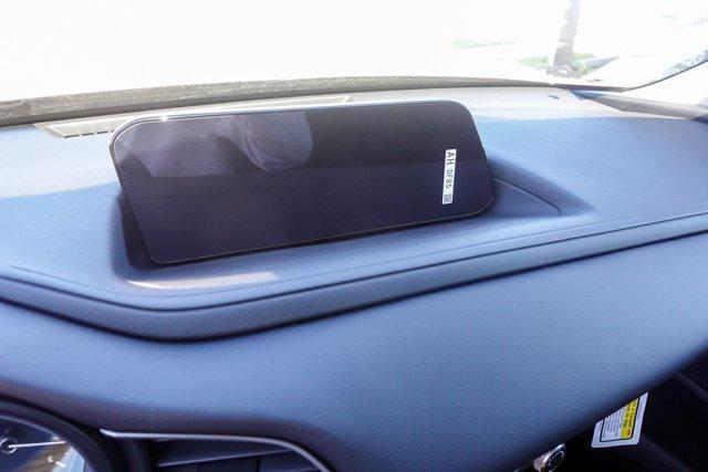 new 2026 Mazda CX-30 car, priced at $28,005