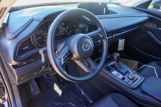 new 2026 Mazda CX-30 car, priced at $28,005