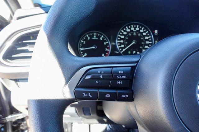 new 2026 Mazda CX-30 car, priced at $28,005