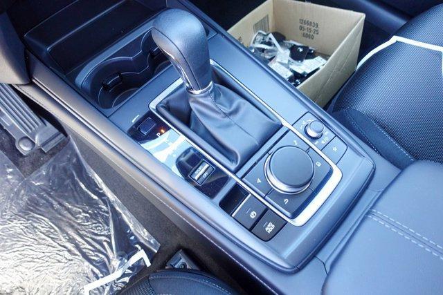 new 2026 Mazda CX-30 car, priced at $28,005