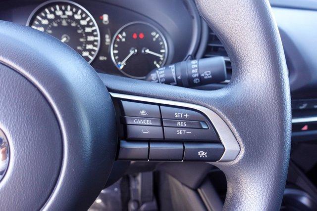 new 2026 Mazda CX-30 car, priced at $28,005