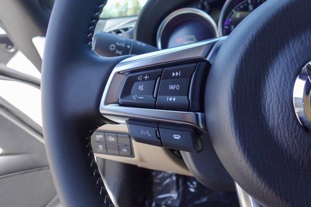 new 2026 Mazda MX-5 Miata car, priced at $40,910