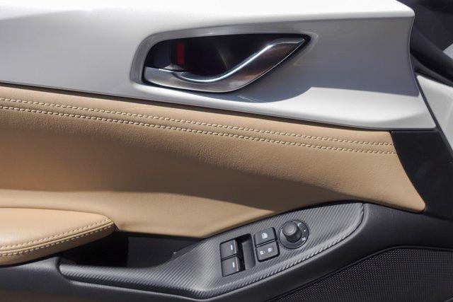 new 2026 Mazda MX-5 Miata car, priced at $40,910